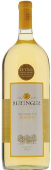 Beringer Moscato