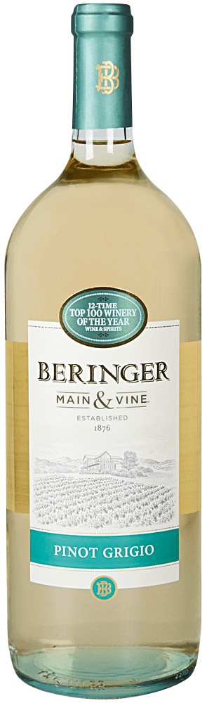 Beringer Pinot Grigio