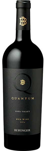 Beringer Quantum 2014