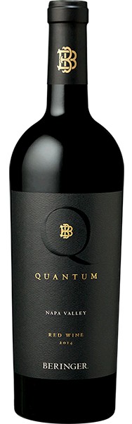 Beringer Quantum Red Blend 2013