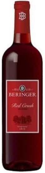 Beringer Red Crush