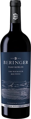 Beringer The Waymaker 2012