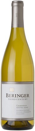 Beringer Third Century Chardonnay