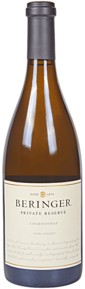 Beringer Vineyards Sbragia Limited Release Chardonnay NV