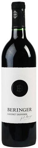 Beringer Vineyards Third Century Cabernet Franc NV