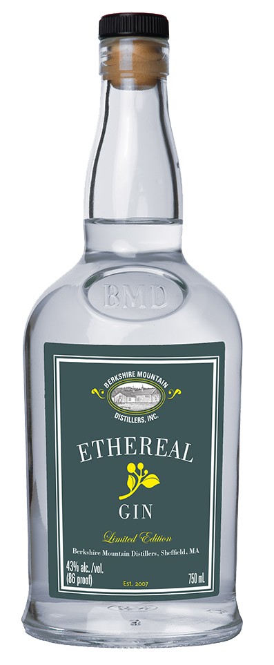 Berkshire Mountain Ethereal Limited Edition