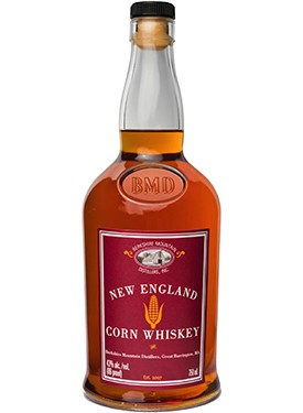 Berkshire Mountain New England Corn Whiskey