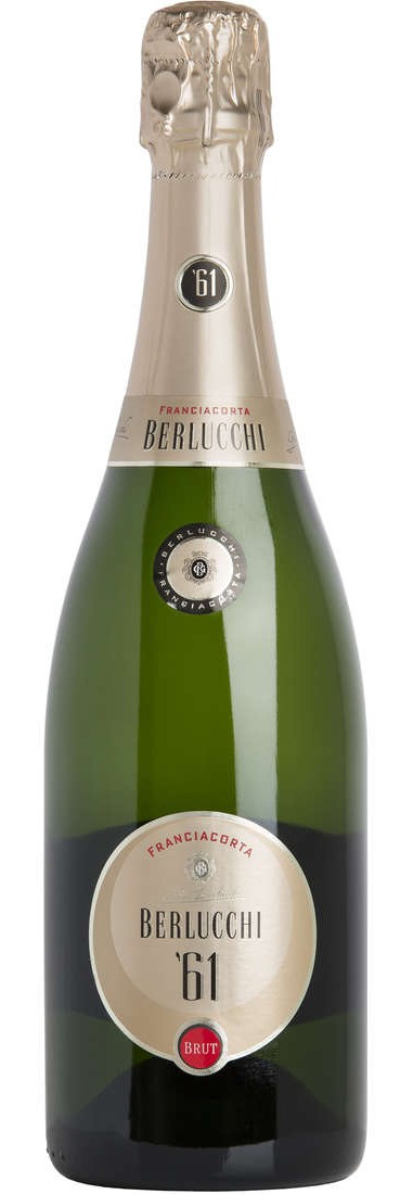 Berlucchi 61 Brut