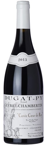 Bernard Dugat-Py Gevrey-Chambertin 2013