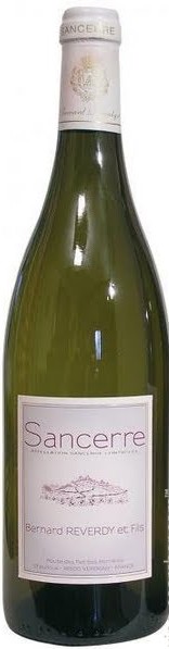 Bernard Reverdy & Fils Sancerre
