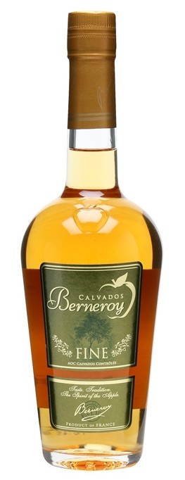 Berneroy Fine Calvados