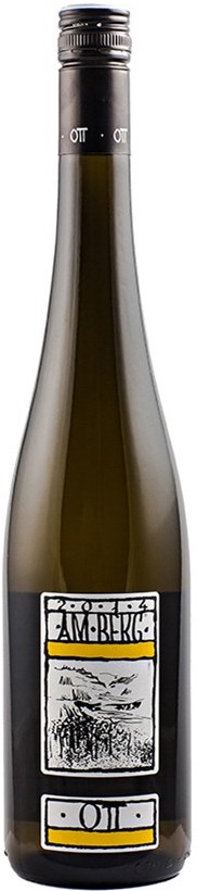 Bernhard Ott Am Berg Gruner Veltliner 2017