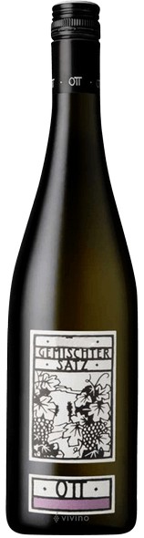 Bernhard Ott Gemischter Satz 2015