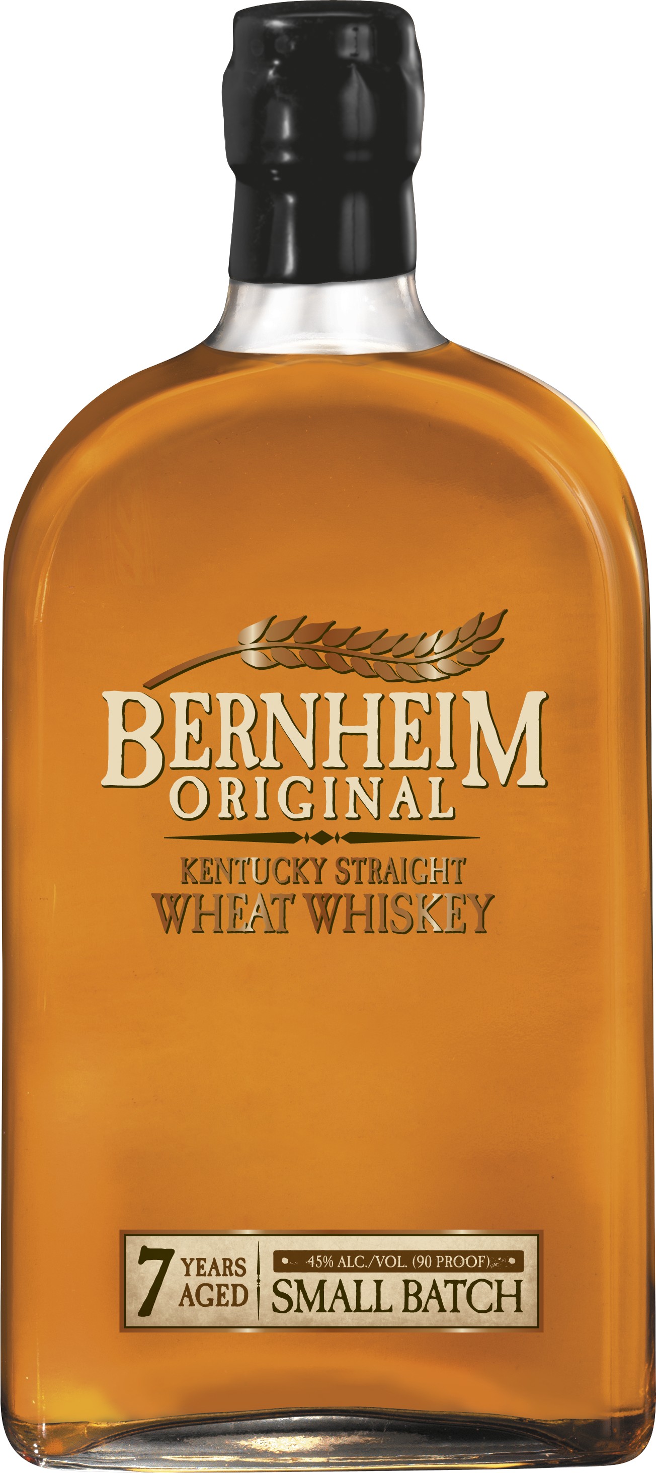 Bernheim Original 7 Year