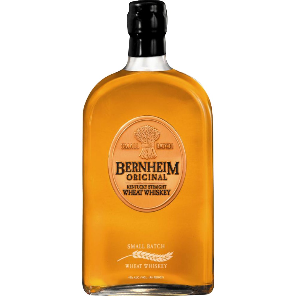 Bernheim Original Wheat Whiskey