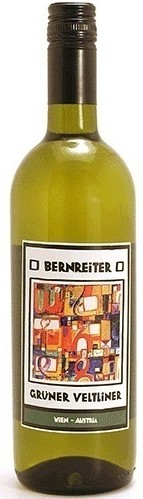 Bernreiter Gruner Veltliner 2013