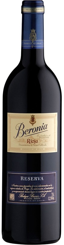 Beronia Reserva