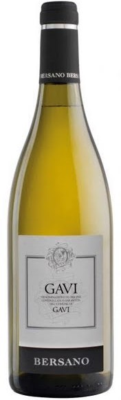 Bersano Gavi Di Gavi 2015
