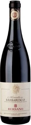 Bersano Mantico Barbaresco 2012