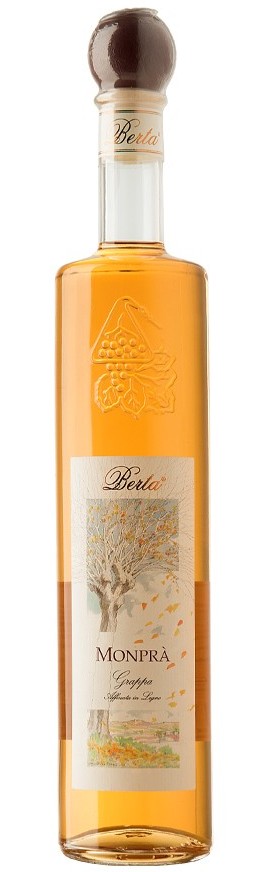 Berta Grappa Monpra