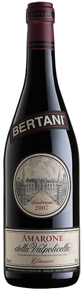 Bertani Amarone Classico 2006