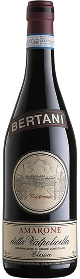 Bertani Amarone della Valpolicella Classico DOCG 2004