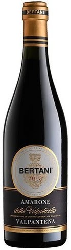 Bertani Amarone Valpantena