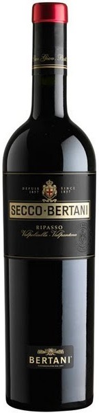 Bertani Secco-Bertani Valpolicella Valpantena Ripasso