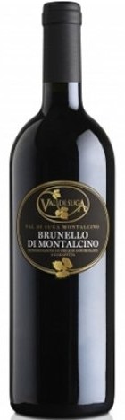 Bertani Val Di Suga Brunello Di Montalcino 2011