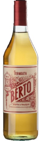 Berto Vermouth Bianco
