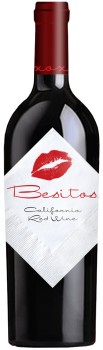 Besitos Red Blend
