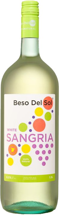 Beso Del Sol White Sangria