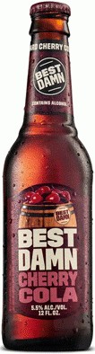 Best Damn Cherry Cola
