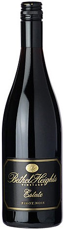Bethel Heights Estates Pinot Noir