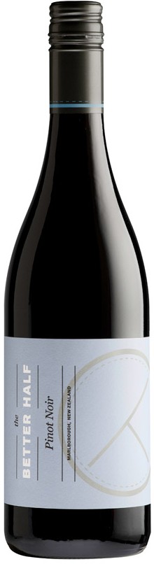 Better Half Pinot Noir 2013