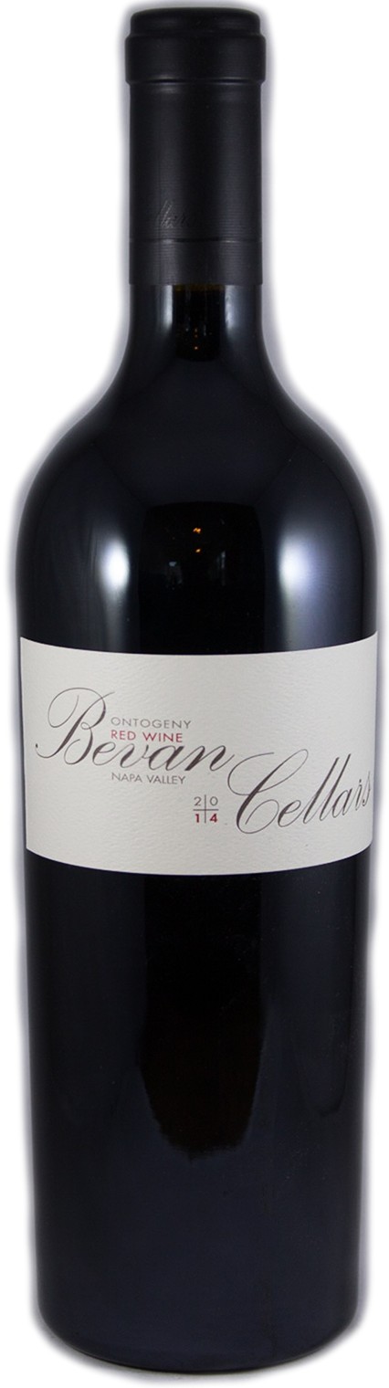 Bevan Cellars Ontogeny