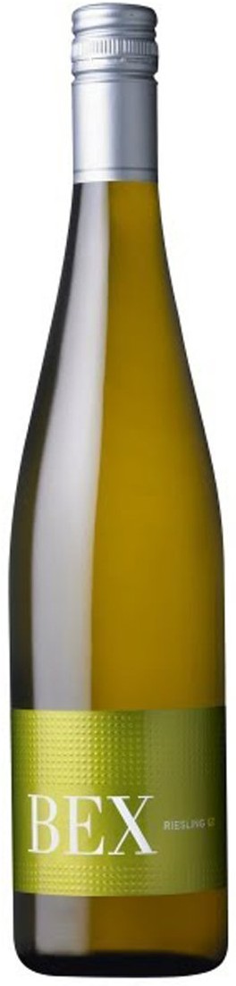 Bex Riesling 2018