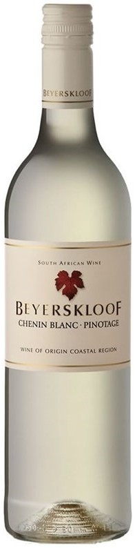 Beyerskloof Chenin Blanc Pinotage