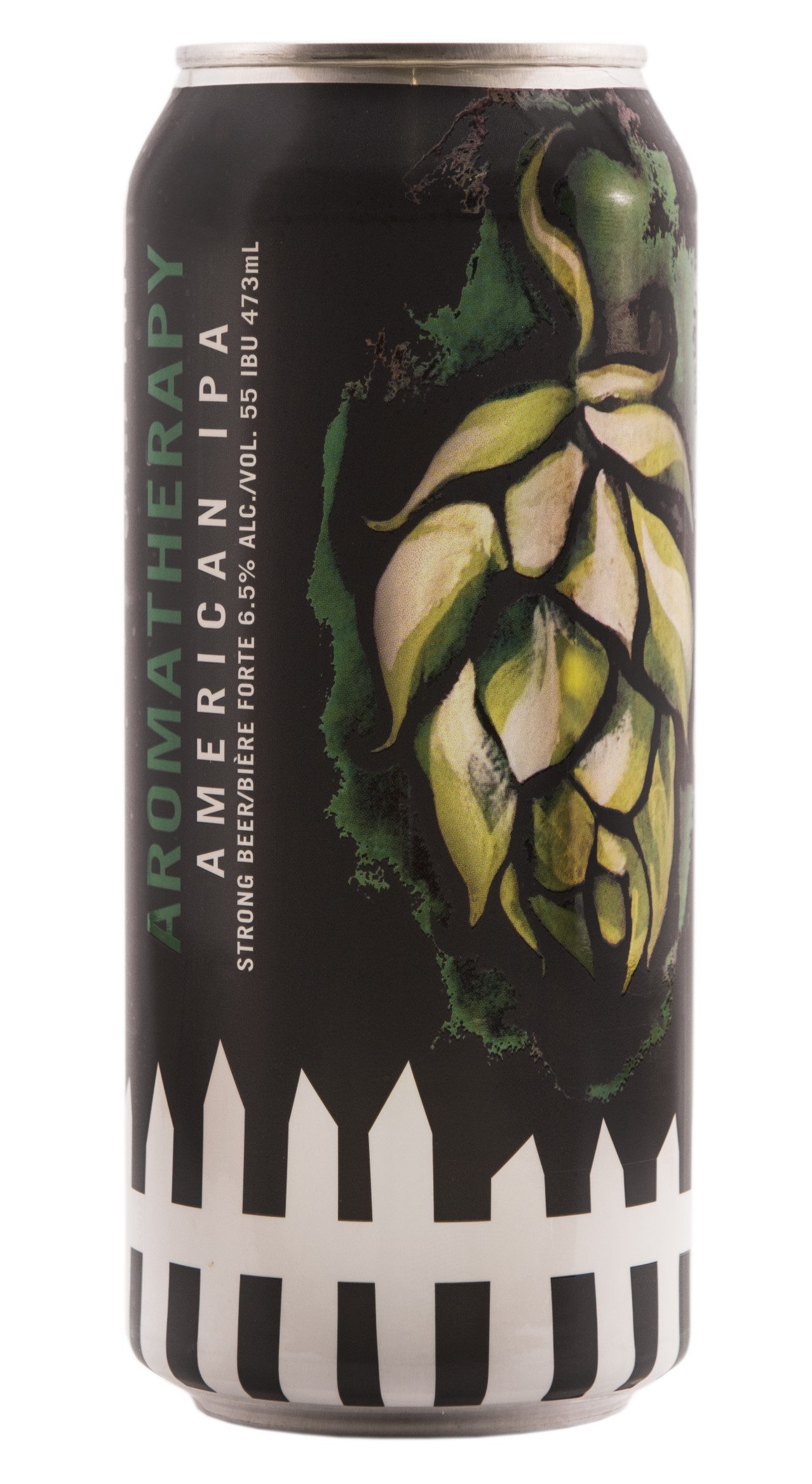 Beyond the Pale Aromatherapy IPA