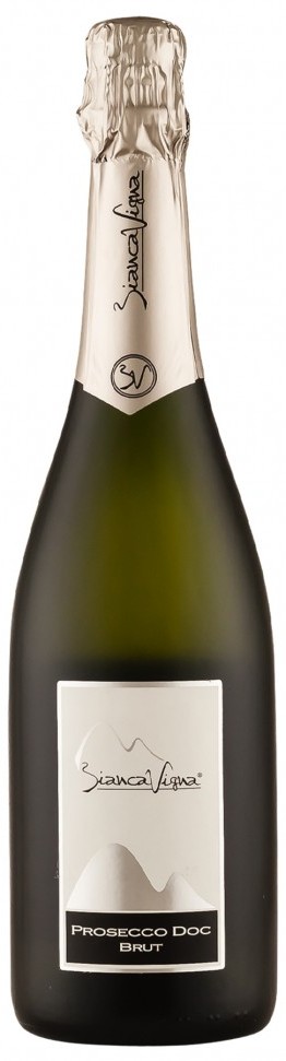 Bianca Vigna Prosecco