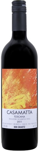Bibi Graetz Casamatta Toscana