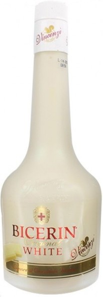 Bicerin White