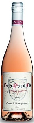 Bieler Pere et Fils Coteaux d'Aix-en-Provence NV
