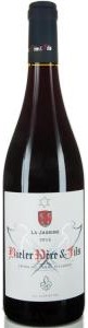 Bieler Pere et Fils La Jassine Red 2015