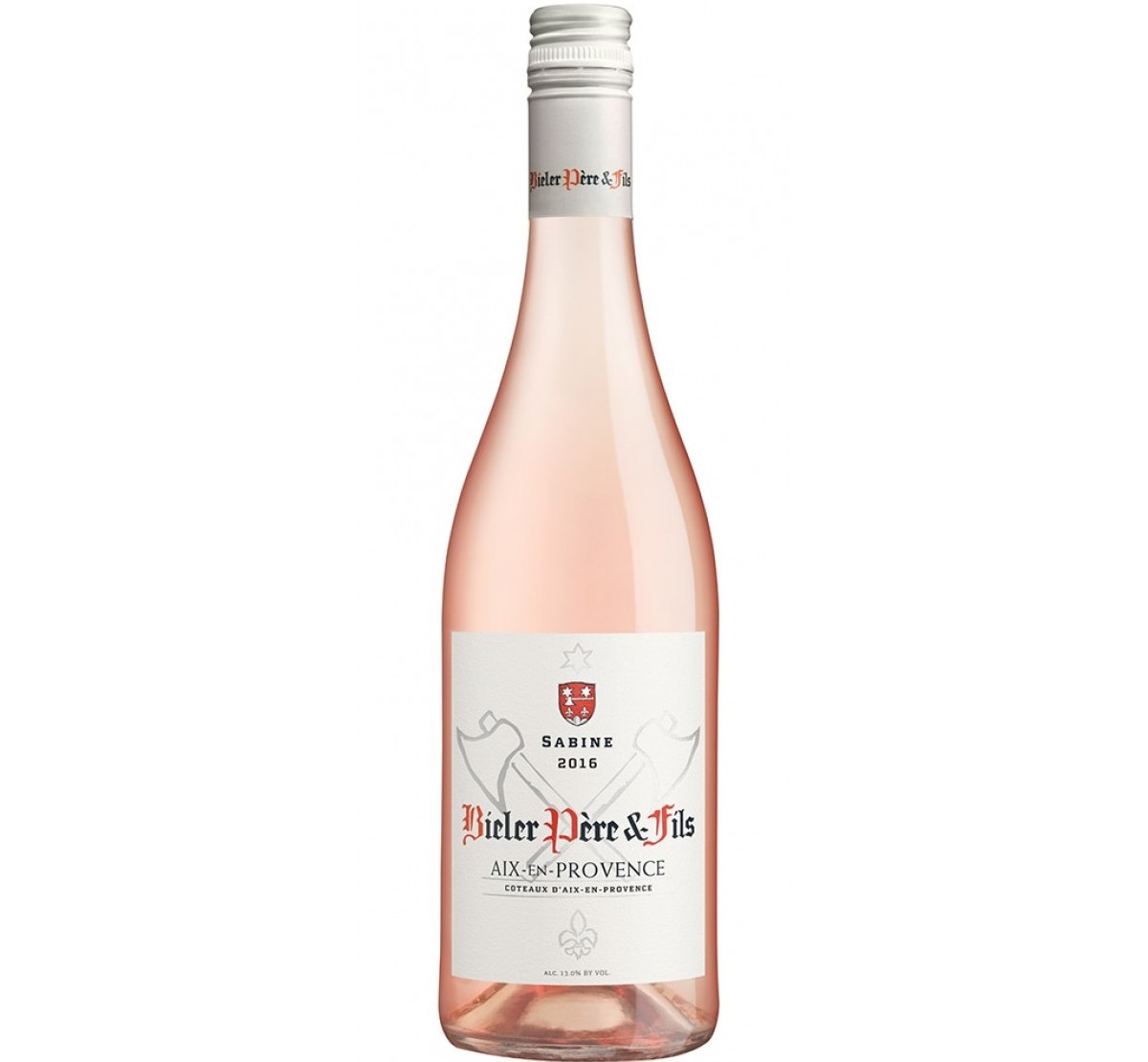 Bieler Pere et Fils Rose Sabine 2016