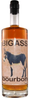 Big Ass Bourbon