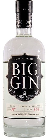 Big Gin