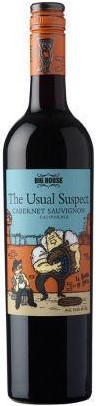 Big House Cabernet Sauvignon