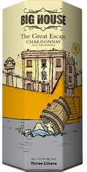 Big House Chardonnay