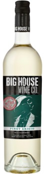 Big House Pinot Grigio